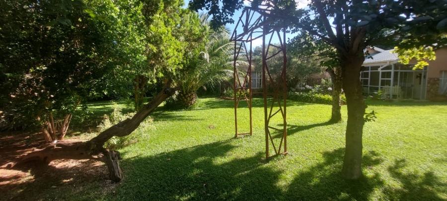 4 Bedroom Property for Sale in Schweizer Reneke North West